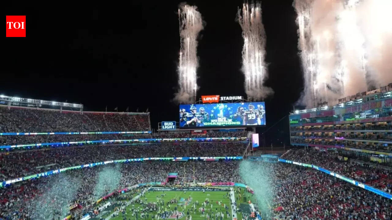 Super Bowl Sunday mystery: Missing California dad found dead in creek behind Levi’s Stadium, phone missing