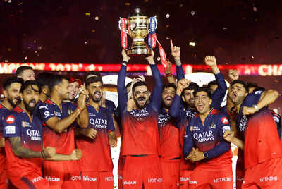 Exclusive: Mumbai Indians say no to RCB playing IPL 2026 matches at DY Patil Stadium | News News