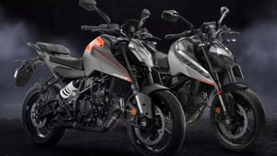 2026 KTM 250 Duke launched in India: Prices, changes explained
