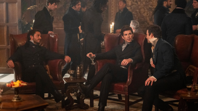 ‘Bridgerton Season 4 part 2’ new promo teases Benedict Bridgerton’s romance and the grand return of the ton |