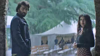 Bhumi Pednekar says she ‘felt finished’ after The Lady Killer debacle: ‘It was a very heartbreaking time in my life’ |