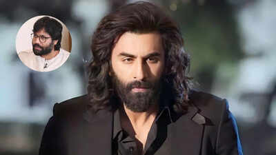 Animal Park update: Sandeep Reddy Vanga confirms mid-2027 shoot, Ranbir Kapoor to play double role |