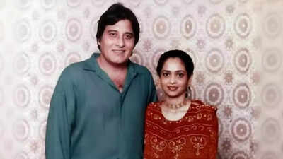 Vinod Khanna was ‘very traumatized’ after leaving Osho, recalls wife Kavita Khanna: ‘He used to smoke 40 to 80 cigarettes a day’ | Hindi Movie News