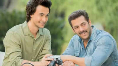 Salman Khan’s brother-in-law Aayush Sharma receives threat email after Ranveer Singh’s extortion case |