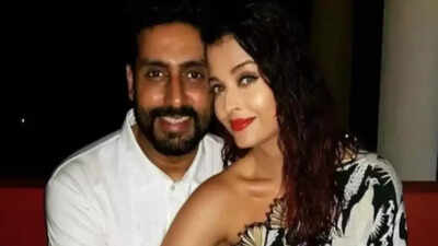 ‘Aishwarya doesn’t need my permission’: When Abhishek gave a befitting reply to a troll, netizens called ‘husband goals’ |