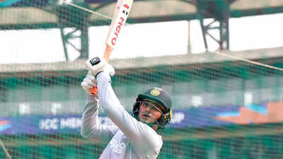 Hit first, ask questions later: India’s new-age batting faces its T20 World Cup test | Cricket News