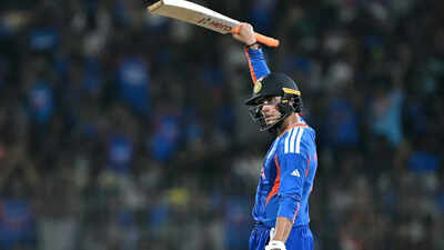 India unlock ‘fearless code’! Top order explodes just in time before West Indies showdown | Cricket News