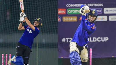 IND vs SA T20 World Cup: India, South Africa lock into tactical battle ahead of Super 8 clash | Cricket News