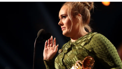 From Adele to Beyoncé: Grammy speeches that made history over the years | English Movie News