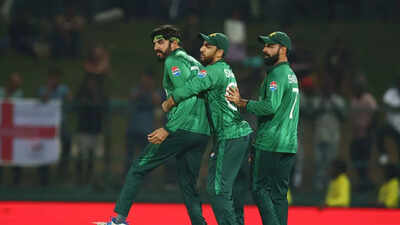 Salman Agha’s wife Sabba Manzer slams Pakistan fans: Abusing me and my son won’t win you the World Cup | Cricket News