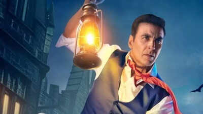 ‘Bhooth Bangla’ preponed: Akshay Kumar responds to horror-comedy hitting theatres on April 10 |