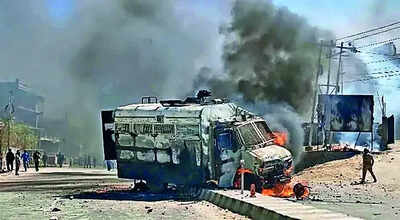 All safeguards followed in Wangchuk case: Govt | India News