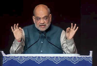 Amit Shah to address rally in Puducherry on Feb 14; massive security deployment planned | India News