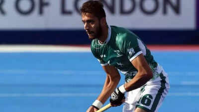 ‘We had to wash dishes …’: Pakistan hockey captain Shakeel Butt lashes out at PHF | Hockey News