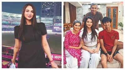 Exclusive: Backed by father Sanjay Bangar, Anaya Bangar to undergo gender-affirming surgery in March | Hindi Movie News