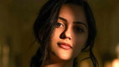 After ‘Saiyaara,’, Aneet Padda gears up to begin ‘Shakti Shalini’ shoot in March – Reports |