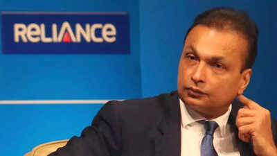 Anil Ambani undertakes not to leave country pending CBI-ED probes | India News