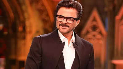 Anil Kapoor opens up on his insecurity as an actor and that’s what keeps him going: ‘I want to be seen’ | Hindi Movie News
