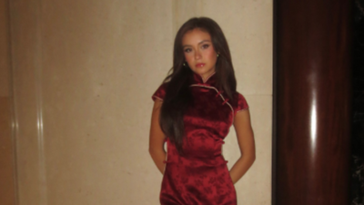 Anna Cathcart sparks romance rumors with valentine’s soft launch ahead of ‘Xo, Kitty’ season 3 premiere