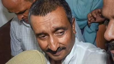 Unnao rape case: SC rejects Kuldeep Singh Sengar’s bail plea, asks Delhi HC for ‘out of turn’ hearing | India News