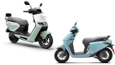 Ather Rizta vs Honda Activa e: Range, features, price & more compared