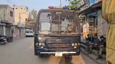 Maharashtra ATS busts soccer club front for radicalisation | India News