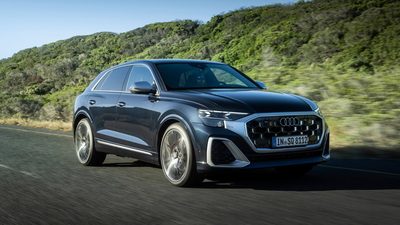 Audi SQ8 India launch on this date: Five things you need to know