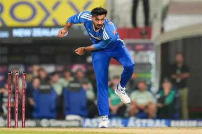 How Axar Patel thrives on home comfort: From high-end facility in Nadia to India’s leadership core | Cricket News