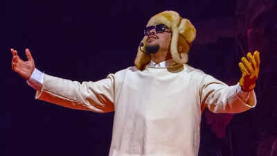 Bad Bunny set for Super Bowl LX halftime performance; Katy Perry says ‘remind the world what the real American dream looks like’ |