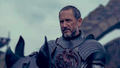 ‘A Knight of the Seven Kingdoms’: Did BTS image of Baelor, Maekar, and Lyone SPOIL major moment in series |