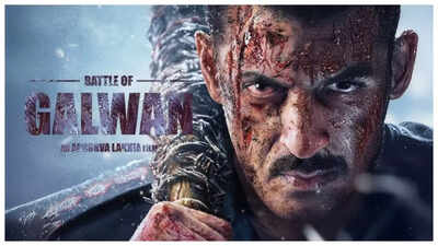 ‘Battle Of Galwan’: Salman Khan starrer to be POSTPONED? Makers to seek clearance from Ministry of Defence |