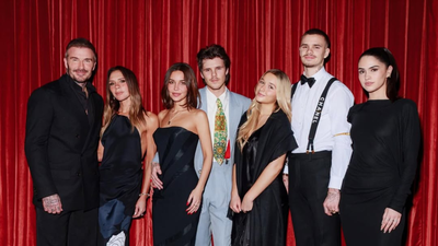 Cruz Beckham celebrates 21st birthday as Victoria Beckham shares family joy amid ongoing rift with Brooklyn Beckham | English Movie News