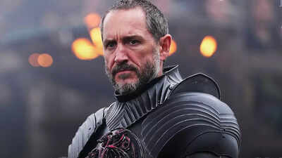 ‘A Knight of the Seven Kingdoms’: Bertie Carvel on Baelor Targaryen’s DEATH: ‘Was delighted to find that heroism can still exist in Westeros’ |