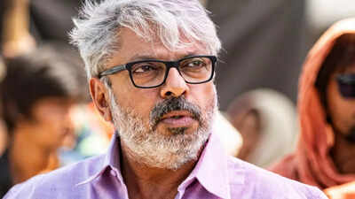 Sanjay Leela Bhansali’s team clarifies rumours of him having a heart attack, say he has gone for a routine medical check-up | Hindi Movie News