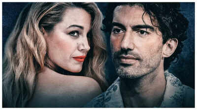 Justin Baldoni’s voice notes calling Blake Lively ‘beautiful’, ‘great writer’ goes viral; Fans react |