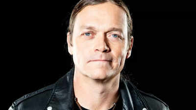 Brad Arnold Death News: 3 Doors Down Lead Singer Brad Arnold Dies at 47 After Cancer Battle |