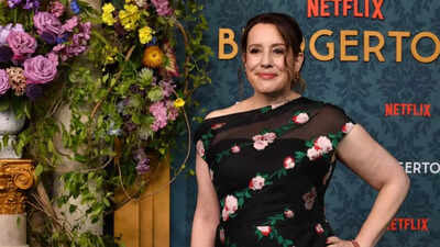 ‘I don’t really know…’: ‘Bridgerton’ author Julia Quinn on recasting rumors