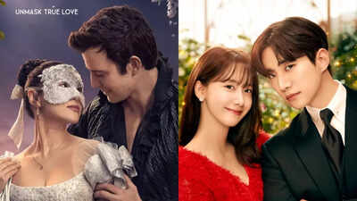 ’Bridgerton’ Season 4 copied ‘King the Land’? K-Drama fans spot similarity between Yerin Ha and Im Yoon-ah scene – WATCH﻿﻿﻿ |