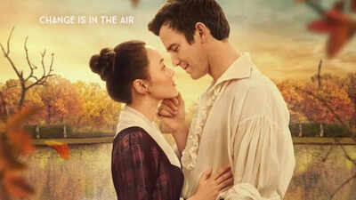 ‘Bridgerton’ Season 4 Part 2 trailer: Luke Thompson and Yerin Ha tease STEAMY Benedict and Sophie moments ahead – WATCH﻿﻿﻿ |