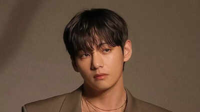 BTS’ V breaks silence after private messages surface in HYBE–Min Hee-jin legal battle |