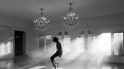 Jaafar Jackson steps into Michael Jackson’s legacy as the next generation leads the long-awaited ‘Michael’ biopic |