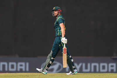 ‘I just can’t see how he justifies a spot’: Glenn McGrath questions Cameron Green over Steve Smith after T20 World Cup disaster | Cricket News