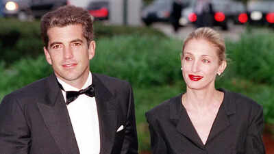 ‘Love Story: John F. Kennedy Jr. & Carolyn Bessette’: Who was Carolyn Bessette? |