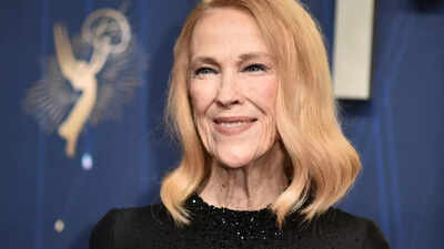 Catherine O’Hara’s cause of death, private cancer battle REVEALED in medical examiner’s report |