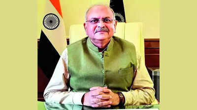 Interview | ‘New I-T Act will help bring more clarity to processes, trigger higher compliance’: CBDT chairman | India News