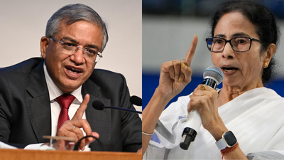 ‘Considering impeachment motion against CEC Gyanesh Kumar’: TMC plans big move on West Bengal SIR | India News