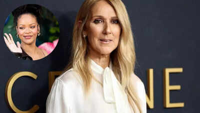 ‘That should have been mine’: Céline Dion wanted THIS Rihanna song to be hers | English Movie News