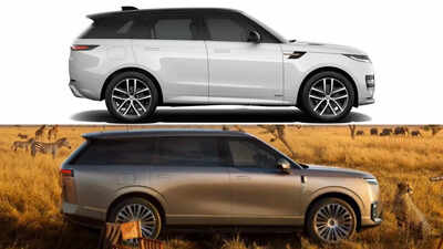 Xpeng GX : China copycat again! Range Rover inspired EV showcased |