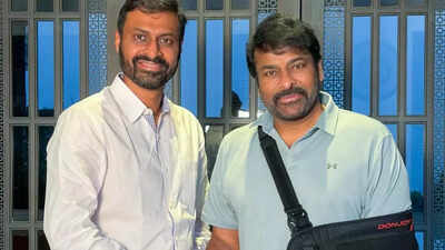 Chiranjeevi shares health update after minor shoulder keyhole surgery: ‘I am recovering well and getting back to my routine’ |