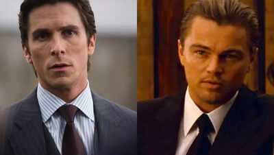 Christian Bale CONFIRMS role in ‘Heat 2’ alongside Leonardo DiCaprio |